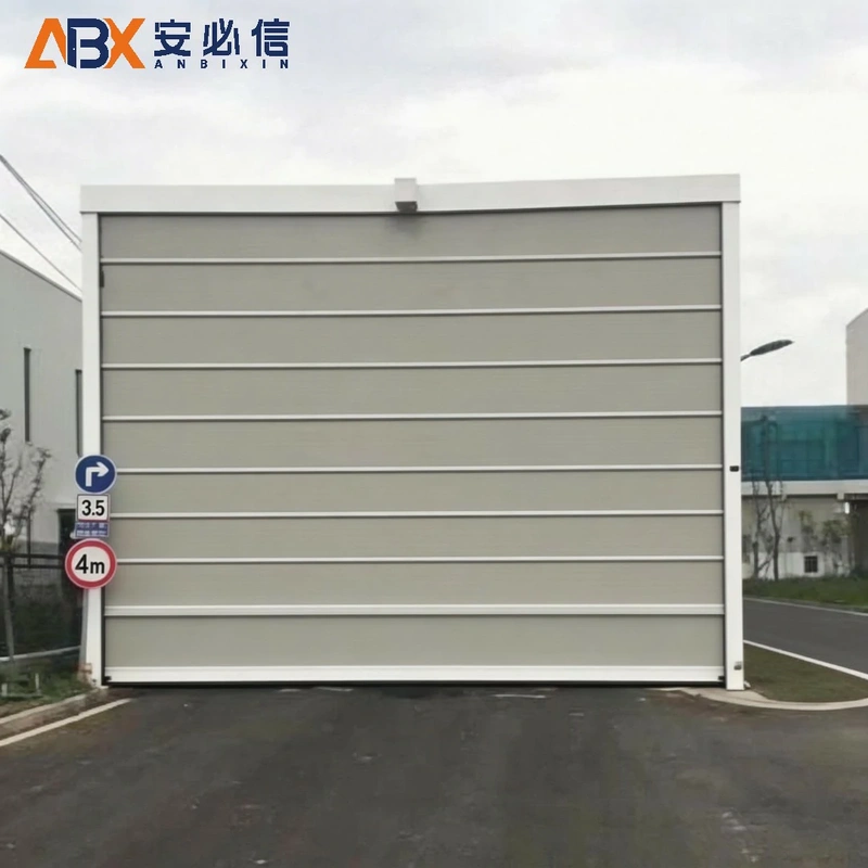 六安市冷库门封